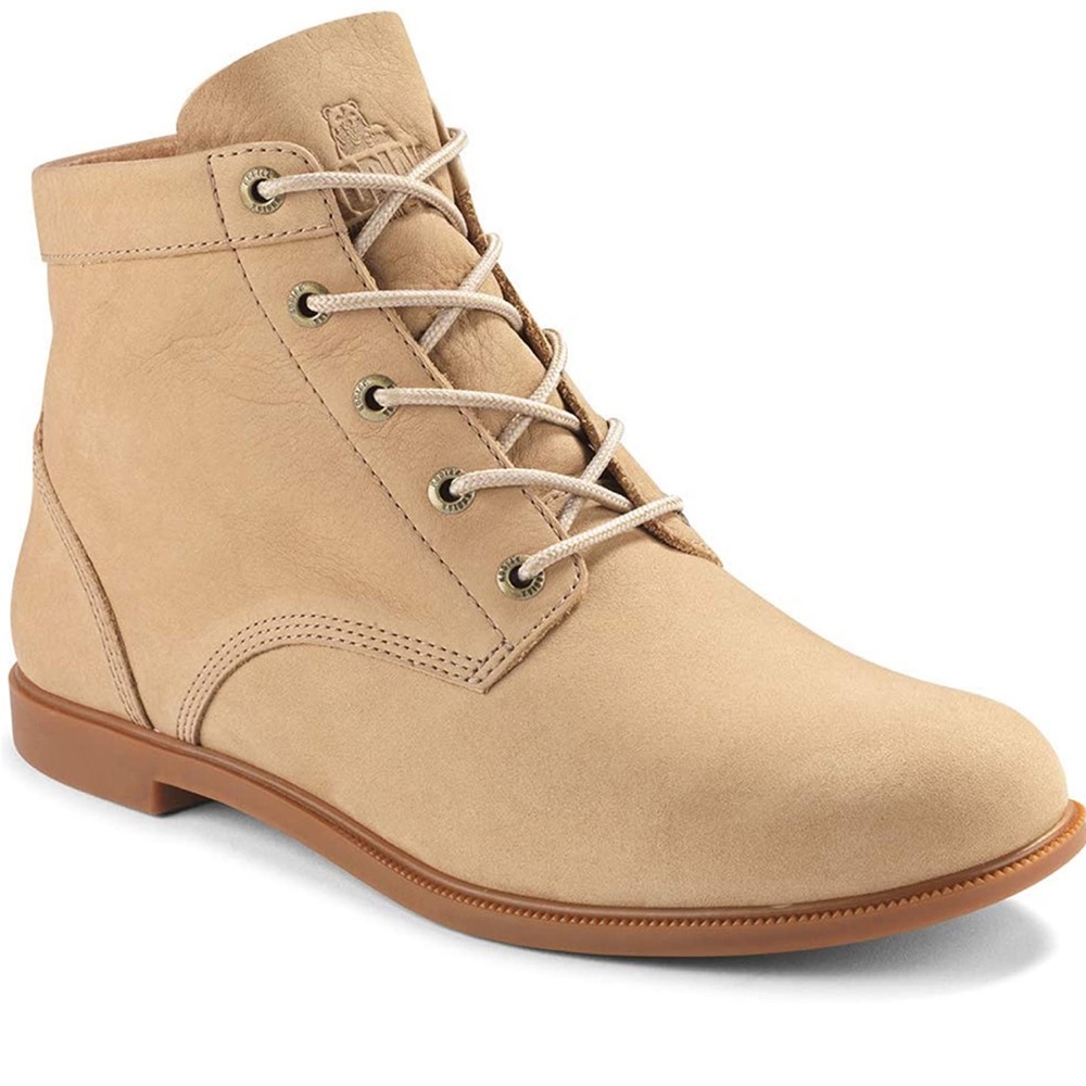 COPY - Kodiak Low-Rider Original Boots (Starfish)